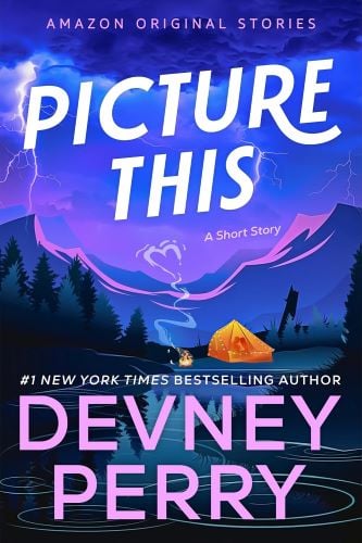 Picture This by Devney Perry book cover.