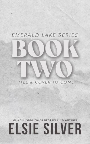 Untitled Emerald Lake book by Elsie Silver.