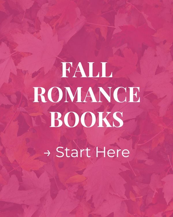Fall Romance Books Hub