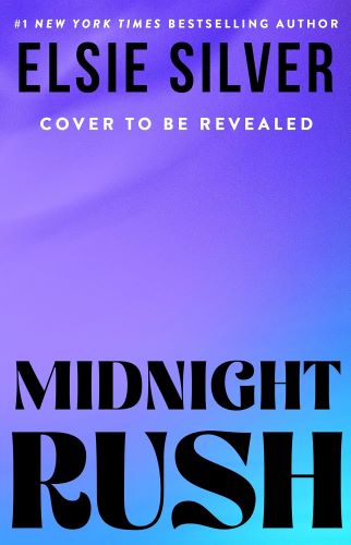 Midnight Rush by Elsie Silver,